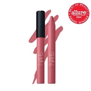 NARS POWERMATTE HIGH-INTENSITY LIP PENCIL -American Woman
